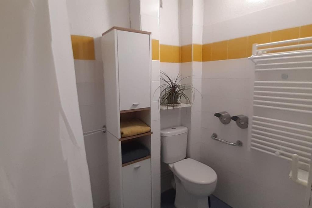 Bielle, Grand Appartement 38M2, Piscine, 4 Pers, Couchages 160X200 Zewnętrze zdjęcie