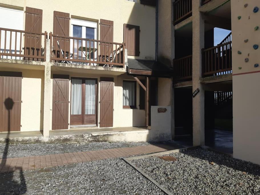 Bielle, Grand Appartement 38M2, Piscine, 4 Pers, Couchages 160X200 Zewnętrze zdjęcie