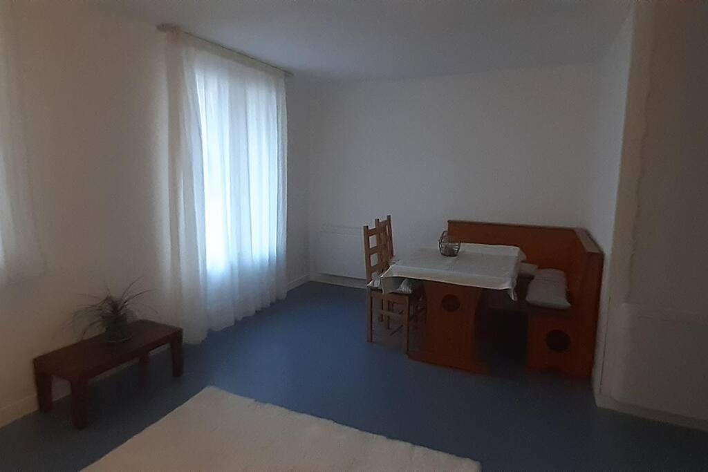 Bielle, Grand Appartement 38M2, Piscine, 4 Pers, Couchages 160X200 Zewnętrze zdjęcie